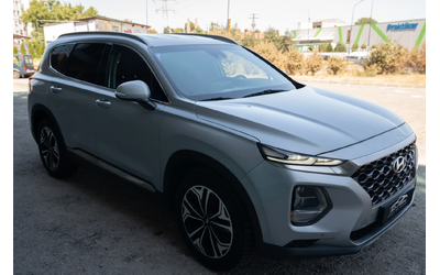 hyundai-santa-fe - 2