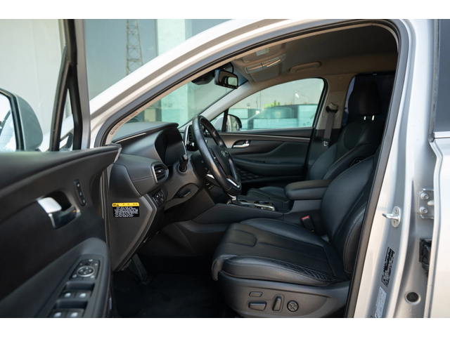 Hyundai Santa fe 2.0D HTRAC | ТОП СЪСТОЯНИЕ | 4х4 - автомобили, коли, обяви за нови и употребявани 5