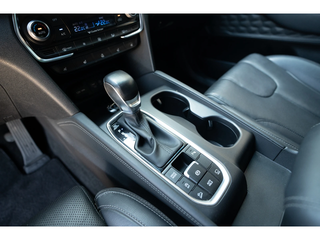 Hyundai Santa fe 2.0D HTRAC | ТОП СЪСТОЯНИЕ | 4х4 - автомобили, коли, обяви за нови и употребявани 8