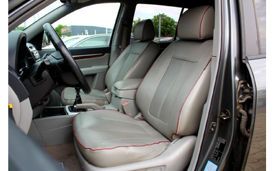 Hyundai Santa fe 2.2CRDi СОБСТВЕН ЛИЗИНГ - автомобили, коли, обяви за нови и употребявани 10