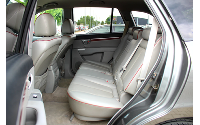 Hyundai Santa fe 2.2CRDi СОБСТВЕН ЛИЗИНГ - автомобили, коли, обяви за нови и употребявани 14