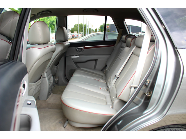 Hyundai Santa fe 2.2CRDi СОБСТВЕН ЛИЗИНГ - автомобили, коли, обяви за нови и употребявани 14