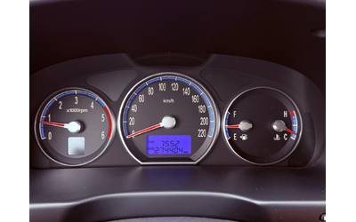 Hyundai Santa fe 2.2CRDi СОБСТВЕН ЛИЗИНГ - автомобили, коли, обяви за нови и употребявани 16