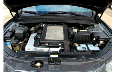 Hyundai Santa fe 2.2CRDi СОБСТВЕН ЛИЗИНГ - автомобили, коли, обяви за нови и употребявани 6