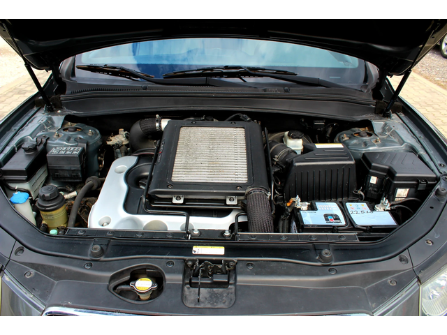 Hyundai Santa fe 2.2CRDi СОБСТВЕН ЛИЗИНГ - автомобили, коли, обяви за нови и употребявани 6