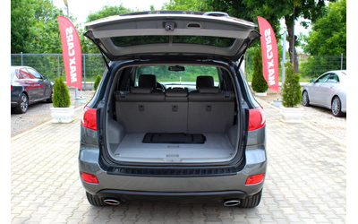 Hyundai Santa fe 2.2CRDi СОБСТВЕН ЛИЗИНГ - автомобили, коли, обяви за нови и употребявани 7