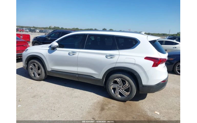 Hyundai Santa fe ПОДГРЕВ* КАМЕРА* КЕЙЛЕС* - автомобили, коли, обяви за нови и употребявани 12
