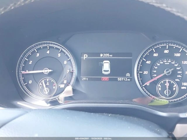 Hyundai Santa fe ПОДГРЕВ* КАМЕРА* КЕЙЛЕС* - автомобили, коли, обяви за нови и употребявани 13