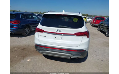 Hyundai Santa fe ПОДГРЕВ* КАМЕРА* КЕЙЛЕС* - автомобили, коли, обяви за нови и употребявани 14