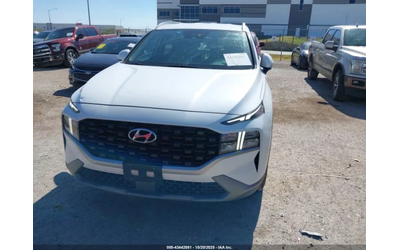 hyundai-santa-fe - 1