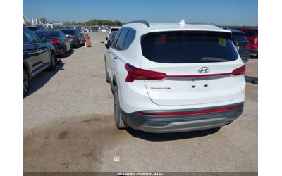 hyundai-santa-fe - 2