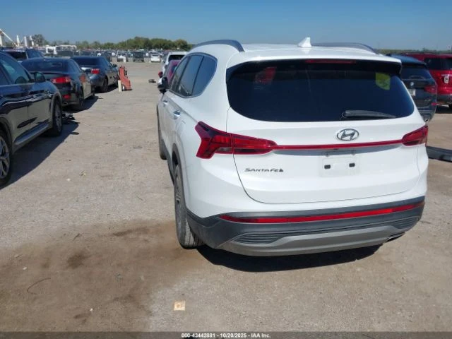 Hyundai Santa fe ПОДГРЕВ* КАМЕРА* КЕЙЛЕС* - автомобили, коли, обяви за нови и употребявани 2