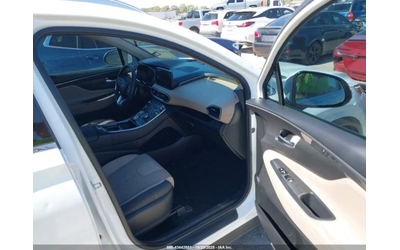 hyundai-santa-fe - 4