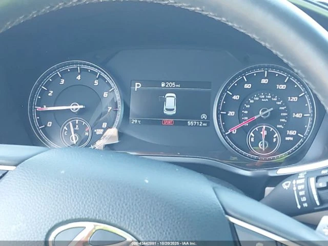 Hyundai Santa fe ПОДГРЕВ* КАМЕРА* КЕЙЛЕС* - автомобили, коли, обяви за нови и употребявани 6