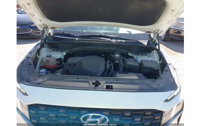 Hyundai Santa fe ПОДГРЕВ* КАМЕРА* КЕЙЛЕС* - автомобили, коли, обяви за нови и употребявани 8