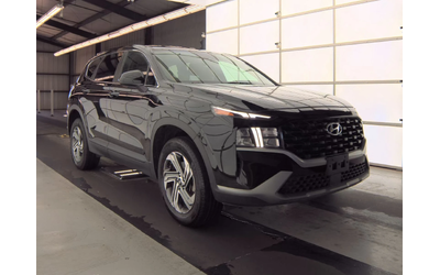 hyundai-santa-fe - 0