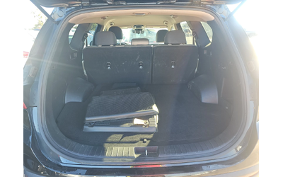 Hyundai Santa fe Twilight Black - автомобили, коли, обяви за нови и употребявани 12