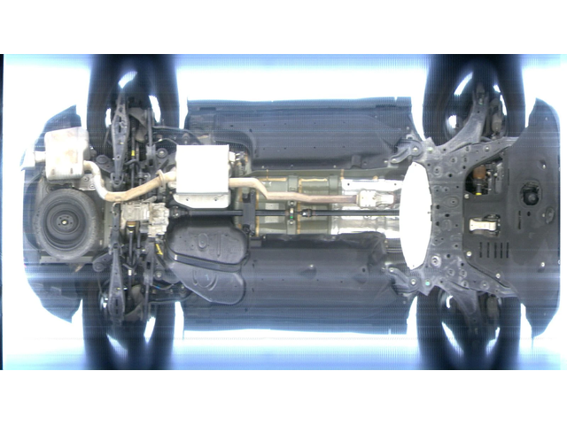 Hyundai Santa fe Twilight Black - автомобили, коли, обяви за нови и употребявани 13