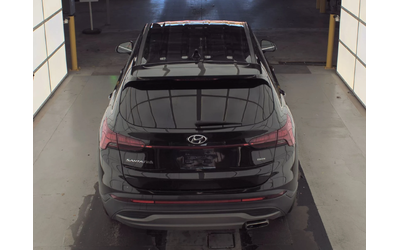 hyundai-santa-fe - 4