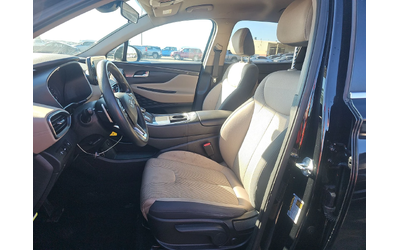 Hyundai Santa fe Twilight Black - автомобили, коли, обяви за нови и употребявани 6