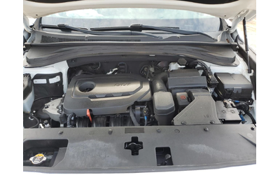 Hyundai Santa fe SEL - автомобили, коли, обяви за нови и употребявани 11