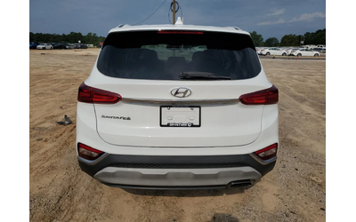 hyundai-santa-fe - 5