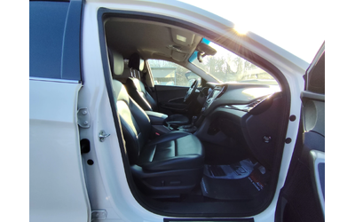 Hyundai Santa fe 2.2CRDi* АВТОМАТИК* КОЖА* 4X4* LED* - автомобили, коли, обяви за нови и употребявани 10