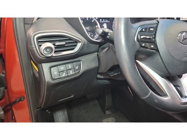 Hyundai Santa Fe - автомобили, коли, обяви за нови и употребявани 10