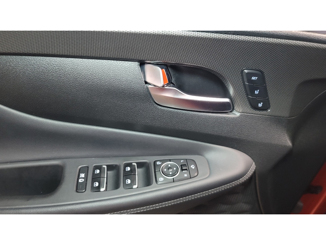 Hyundai Santa Fe - автомобили, коли, обяви за нови и употребявани 13