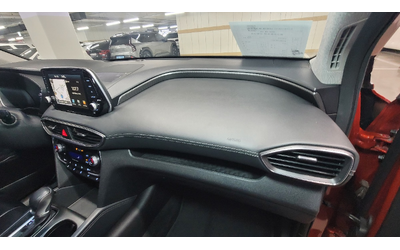 Hyundai Santa Fe - автомобили, коли, обяви за нови и употребявани 15