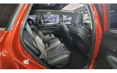 Hyundai Santa Fe - автомобили, коли, обяви за нови и употребявани 18