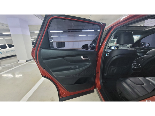 Hyundai Santa Fe - автомобили, коли, обяви за нови и употребявани 19