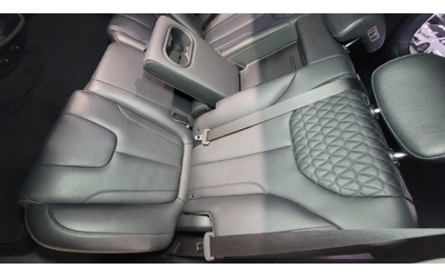 Hyundai Santa Fe - автомобили, коли, обяви за нови и употребявани 21