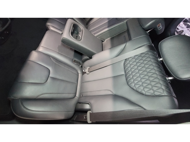 Hyundai Santa Fe - автомобили, коли, обяви за нови и употребявани 21