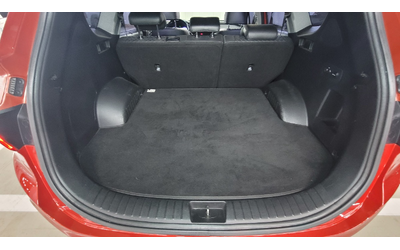 Hyundai Santa Fe - автомобили, коли, обяви за нови и употребявани 23