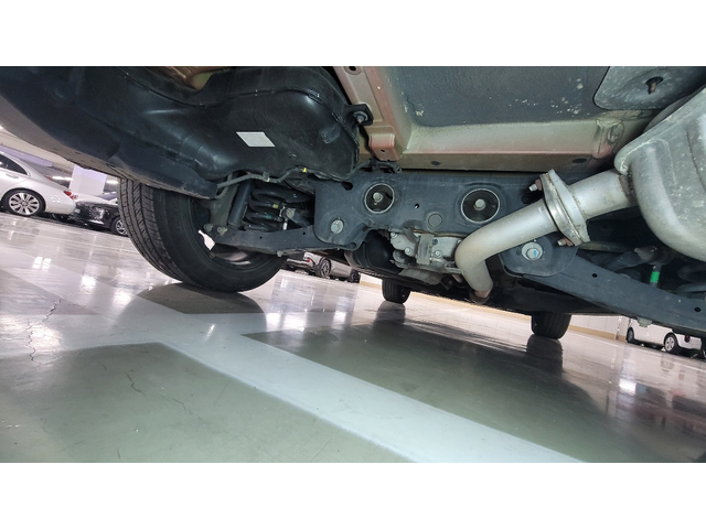 Hyundai Santa Fe - автомобили, коли, обяви за нови и употребявани 24