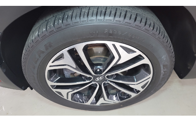 Hyundai Santa Fe - автомобили, коли, обяви за нови и употребявани 25