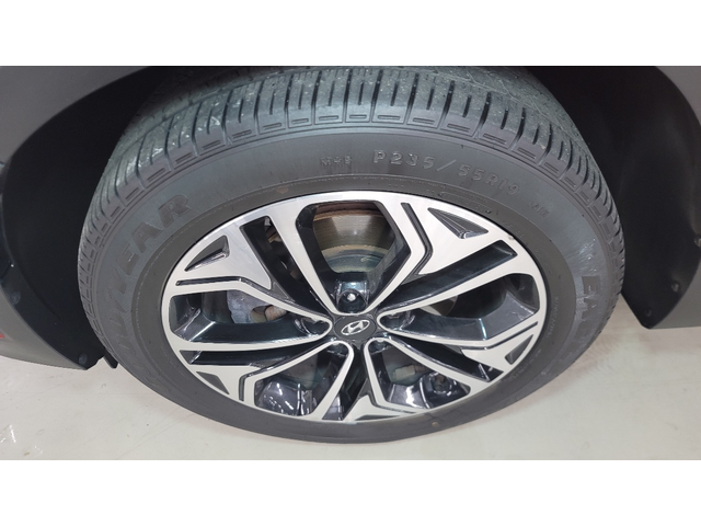 Hyundai Santa Fe - автомобили, коли, обяви за нови и употребявани 25