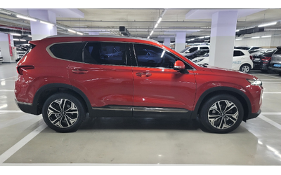 hyundai-santa-fe - 3