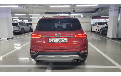 hyundai-santa-fe - 5