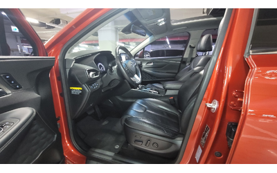 Hyundai Santa Fe - автомобили, коли, обяви за нови и употребявани 9