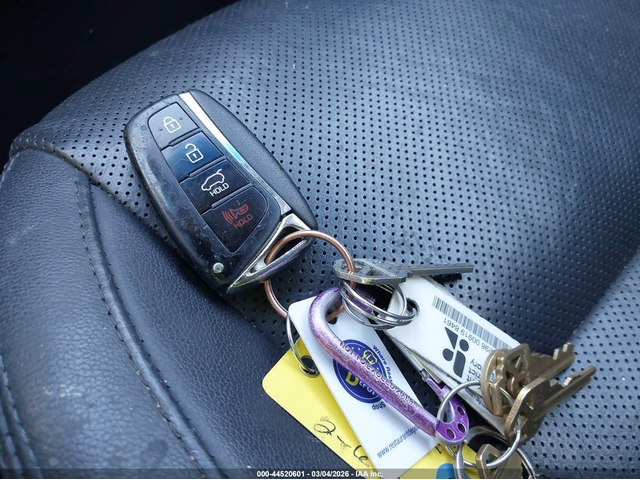 Hyundai Santa fe 3.3L V-6 DI, DOHC, VVT, 290HP Front Wheel Drive - автомобили, коли, обяви за нови и употребявани 10