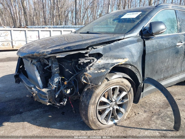 Hyundai Santa fe 3.3L V-6 DI, DOHC, VVT, 290HP Front Wheel Drive - автомобили, коли, обяви за нови и употребявани 5