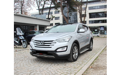 hyundai-santa-fe - 0