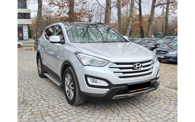 hyundai-santa-fe - 2