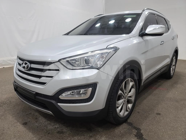 Hyundai Santa fe - автомобили, коли, обяви за нови и употребявани 0