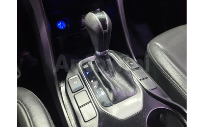 Hyundai Santa fe - автомобили, коли, обяви за нови и употребявани 12