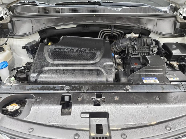 Hyundai Santa fe - автомобили, коли, обяви за нови и употребявани 15