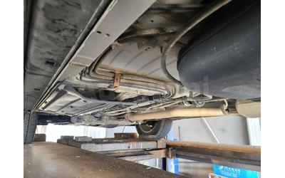 Hyundai Santa fe - автомобили, коли, обяви за нови и употребявани 16