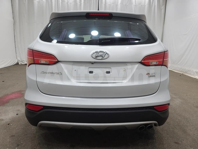 Hyundai Santa fe - автомобили, коли, обяви за нови и употребявани 4